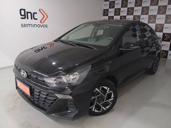 HYUNDAI HB20S 1.0 12V FLEX COMFORT PLUS MANUAL HYUNDAI HB20S 1.0 12V FLEX COMFORT PLUS MANUAL
